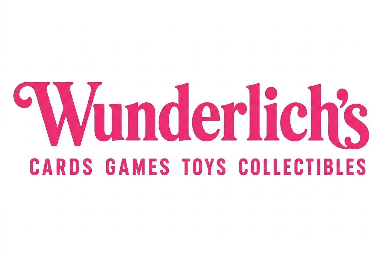 WUNDERLICH'S